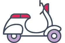 QB product or service category Bikes