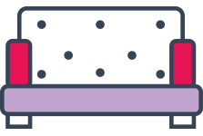 QB product or service category Furniture