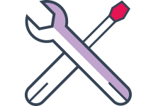 QB product or service category Services