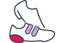 QB product or service category Sports