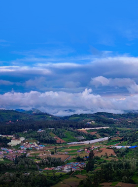 Ooty