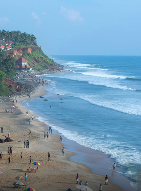 Varkala