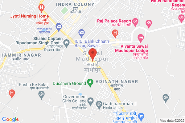 Air conditioning Refrigeration washing machine AC fridge services Repa location  Sawai Madhopur, Rajasthan, India