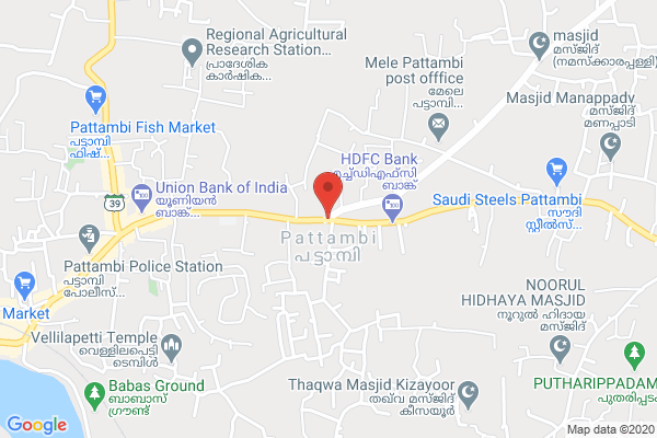 അളവിനനുസരിച്ച് ഉണ്ടാക്കിത്തരുന്നു location  Pattambi, Kerala 679303, India