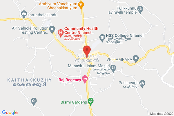 direct marketing(door to door)hawai,belt,gap etc location  Nilamel, Kerala, India