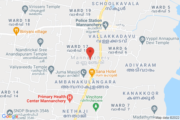 mi note 8 pro 6 gb ram 64 rom location  Mannanchery, Kerala, India