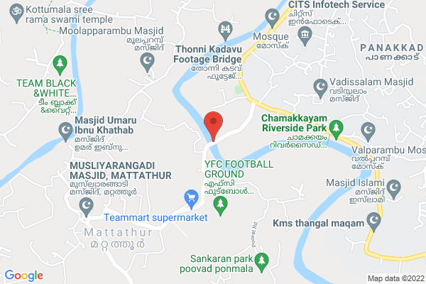 WEB DESIGN location  Panakkad, Malappuram, Kerala 676528, India