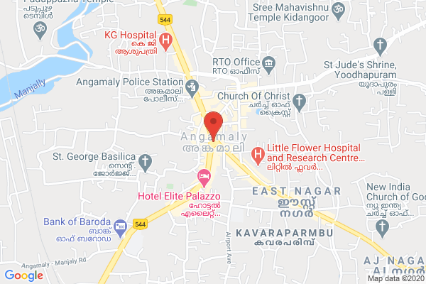 iPhone 12 Pro Max location  Angamaly, Kerala, India