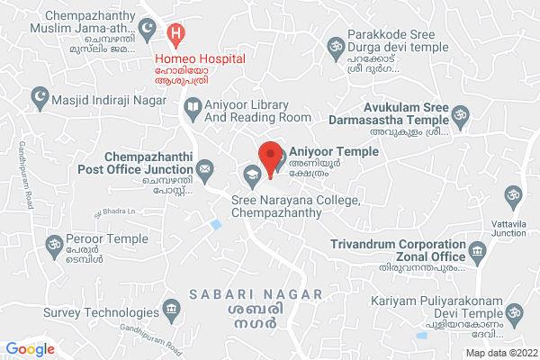 Newly built 4 bhk independent house for sale location  Chempazhanthy, Thiruvananthapuram, Kerala, India