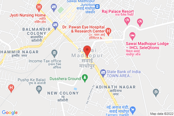 Air conditioning Refrigeration washing machine AC fridge services Repa location  Sawai Madhopur, Rajasthan, India