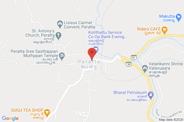 trendy designer women gown location  Peratta, Kerala, India