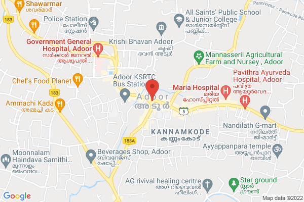 അടൂർ ഏഴംകുളം 10 Sent വിടും ഉടൻ വിൽപനയ്ക്ക് location  Adoor, Kerala, India