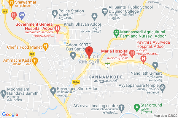 good condition location  Adoor, Kerala, India