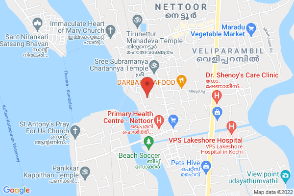 kachirackal apartment maradu Nettoor contact 9487 633 770 location  Mazjid Road, Nettoor, Maradu, Ernakulam Nettoor Maradu Ernakulam Kerala 682040 Republic of, Nettoor, Maradu, Kochi, Kerala 682040, India