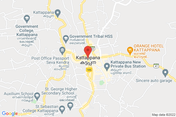 ഒരു വർഷ ഗ്യാരണ്ടിയുള്ള ബ്രൈറ്റ്നസ് കൂടിയ ഇൻവെർട്ടർ ബൾബ് ഹോൾസെയിൽ location  Kattappana, Kerala, India