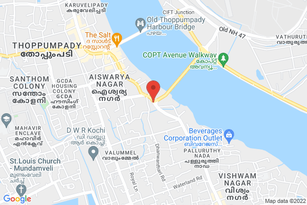 ഇനി നിങ്ങളുടെ വീട് ചോരില്ല location  Kochi, Kerala, India