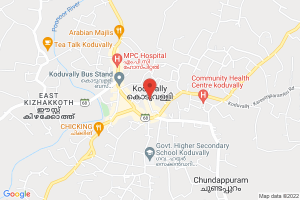FREND MIDEUM TYRE location  Koduvally, Kerala 673572, India