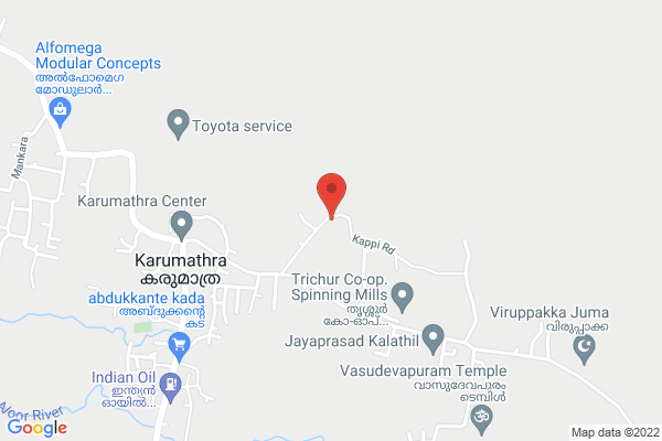 Traditional Easy Chair location  karumathara, Kappi Rd, Wadakkanchery, Kerala 680589, India