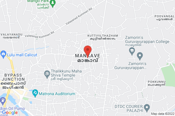 Ideal residential property  near to Mankave Kozhikode. location  Mankave, Kozhikode, Kerala, India