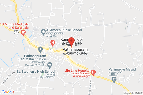 house for sale adoor pathanapuram location  Pathanapuram KLM KL