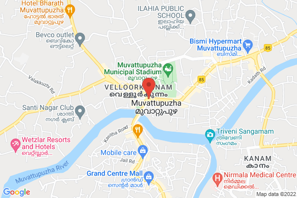 Home for sale at muvattupuzha location  Muvattupuzha EKM KL