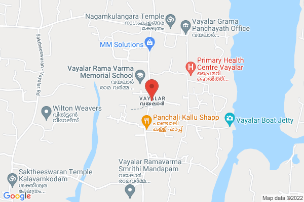 house for sale in vayalar, mukanan location  Vayalar Pattanakkad Alappuzha