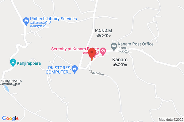 NEW HOMES. location  Kanam - Kanjirappara Rd, Kanam, Kerala, India