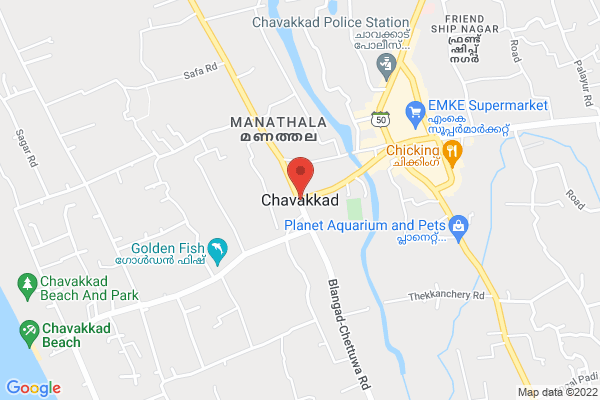 Maruti Suzuki Wagon R VXi For Sale location  Chavakkad TSR KL