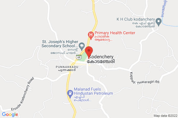 Mahindra Thar For Sale location  Kodenchery Kozhikode KL