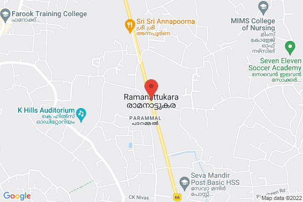 Yamaha fz 2013 model location  Ramanattukara Kozhikode KL