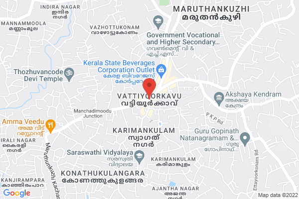 tata safari car sale in vattiyoorkavu Moonnammodu location  Vattiyoorkavu, Thiruvananthapuram, Kerala 695013, India