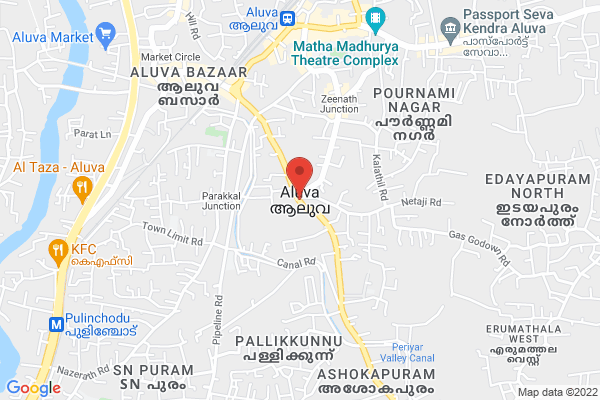 Newly Constructed indipendent Villa For Sale in Aluva location  Aluva, Kerala, India
