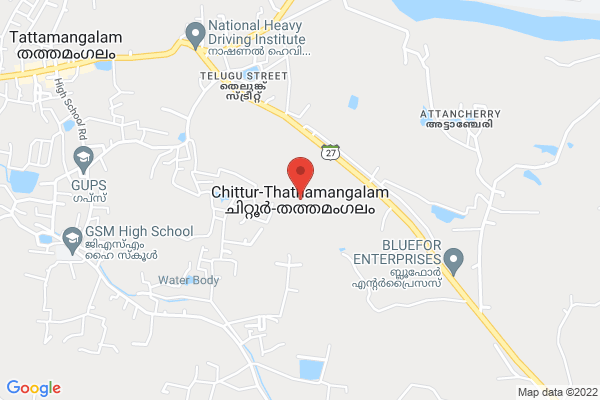 food truck for sale location  Chittur-Thathamangalam Palakkad KL