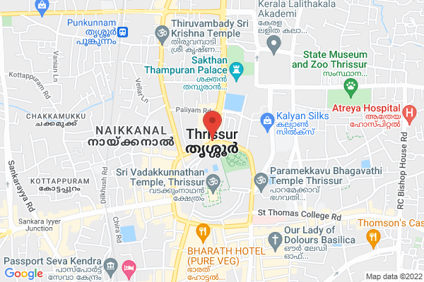 Bullet For Sale location  Thrissur TSR KL