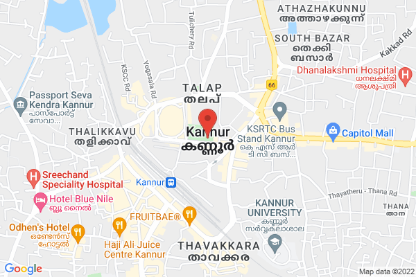 Santro car For sale location  Kannur Kannur KL