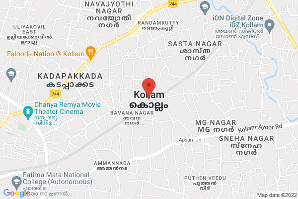 Royal Enfield standard 350 location  Kollam KLM KL