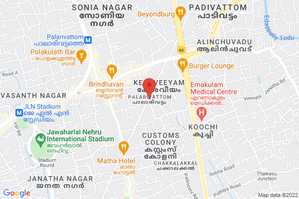 Rent Apartment Palarivattom location  Palarivattom Kochi EKM