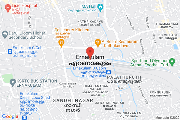Luxury Wedding Car Rentals location  Ernakulam EKM KL