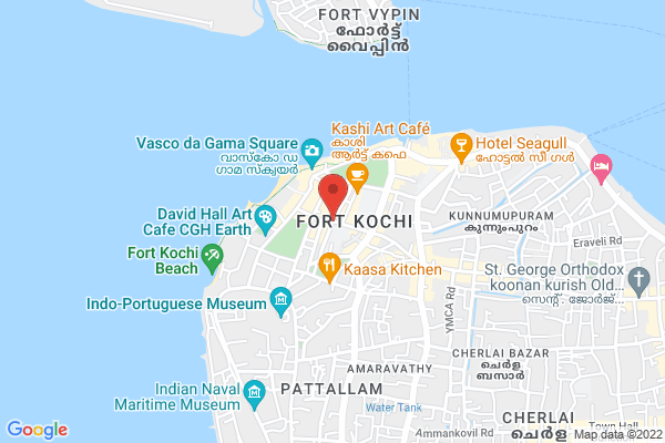 4BHK House in 5 cent For Sale Near FortKochi location  Fort Kochi Kochi EKM