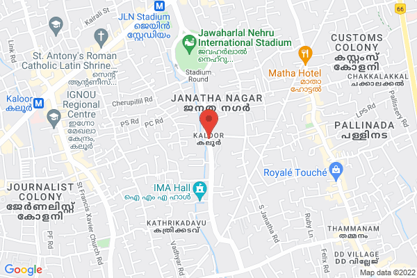 PG for Gents/Ladies Kaloor/ Edapalli location  Kaloor Kochi EKM