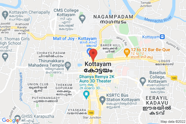 Flat For SALE location  Kottayam KTM KL