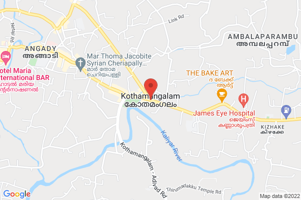 House For Sale Kothamangalam location  KLM EKM KL