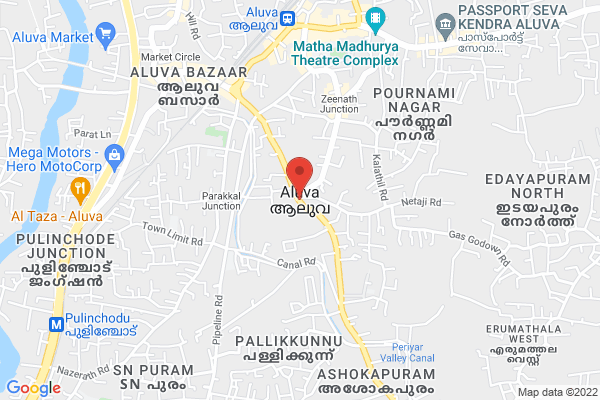 Hose for Sale Aluva location  Aluva EKM KL