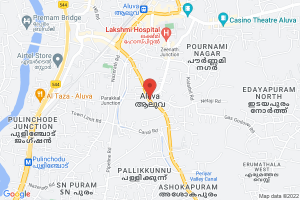 4bhk House for Sale location  Aluva EKM KL