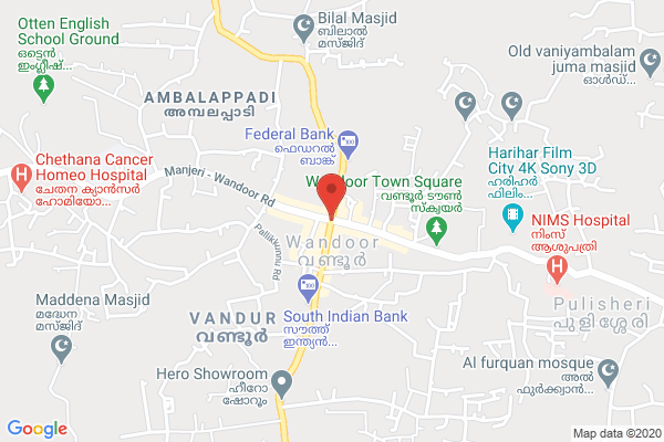 മീൻകുളത്തിലേക്ക് കുറഞ്ഞവിലക്ക് നല്ലൊരു വാട്ടർ പമ്പ് location  Wandoor Junction, Wandoor, Kerala 679328, India