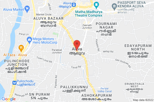 Hose for Sale location  Aluva EKM KL