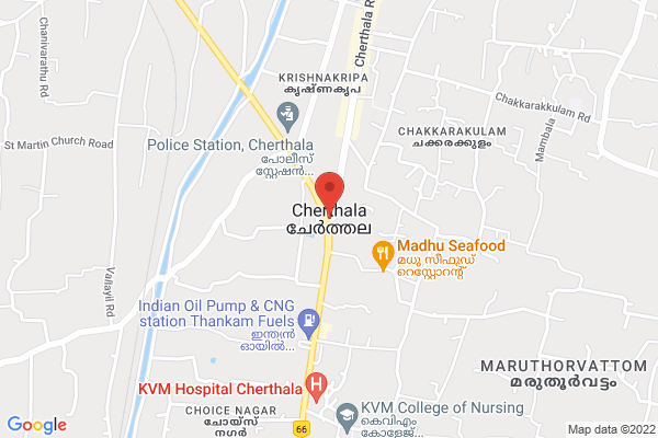 fully furnished house for sale location  Cherthala Alappuzha KL