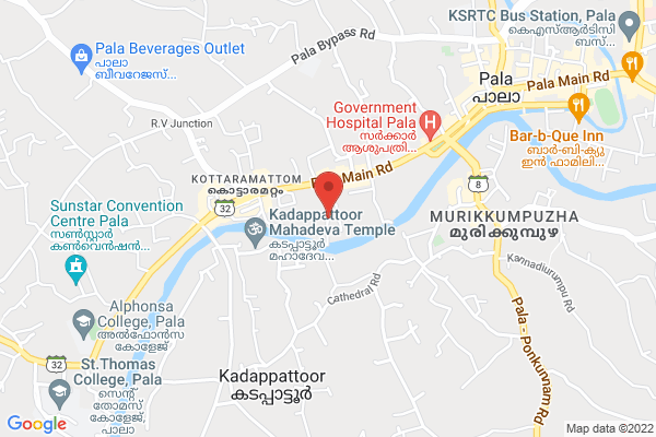 Hose for Sale location  Meenachil River Rd Vellappadu Pala