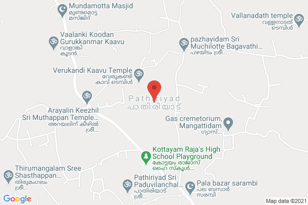 Light and sound and Marriage works location  Pathiriyad Kannur KL