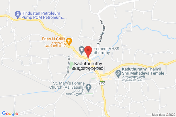 all papers are clear location  Kaduthuruthy, Kerala, India